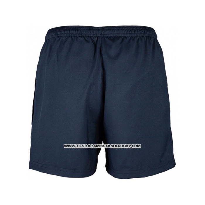 Pantalones Cortos Newcastle Knights Rugby 2020 Negro